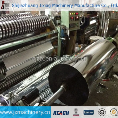 hot sale bopp film metallized polypropylene film/BOPP film