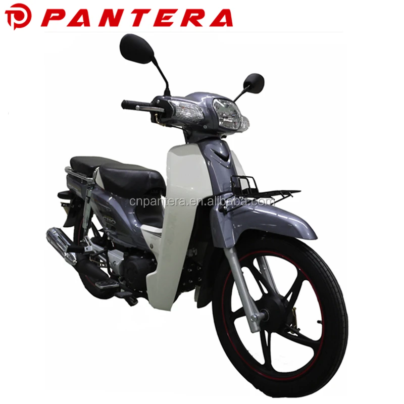 China 50cc Motorcycle C90 New Super Cub EEC Motos For Sale