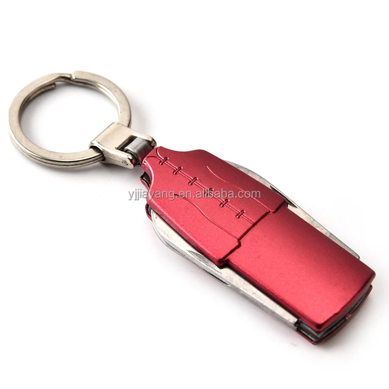 
Factory direct sale multi-function knife Chinese tunic suit form creative knife Creative gift folding knife 