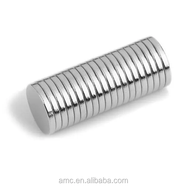 rare earth neodymium monopole magnet