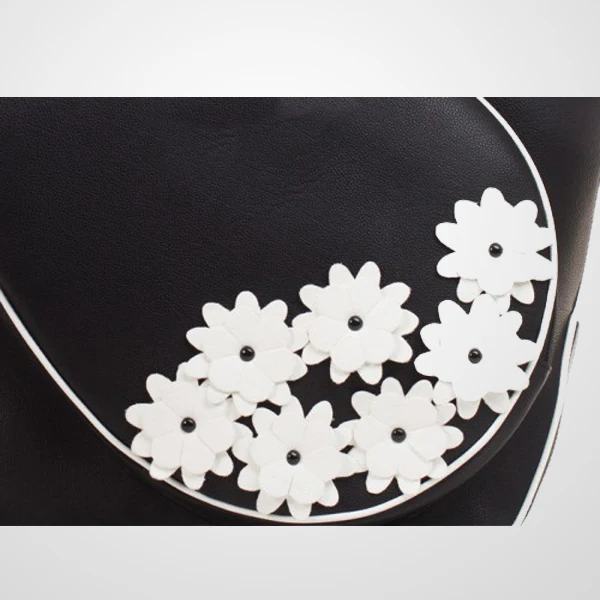 Классическая многофункциональная женская сумка для тенниса