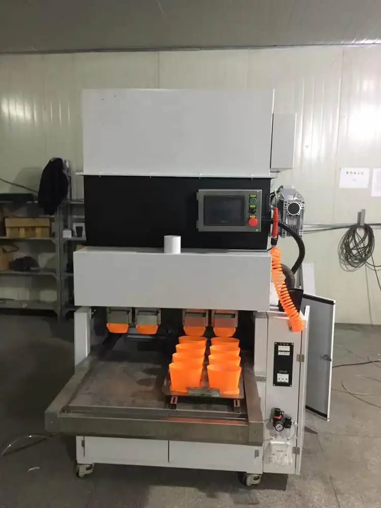 Brake pad  for car productione line