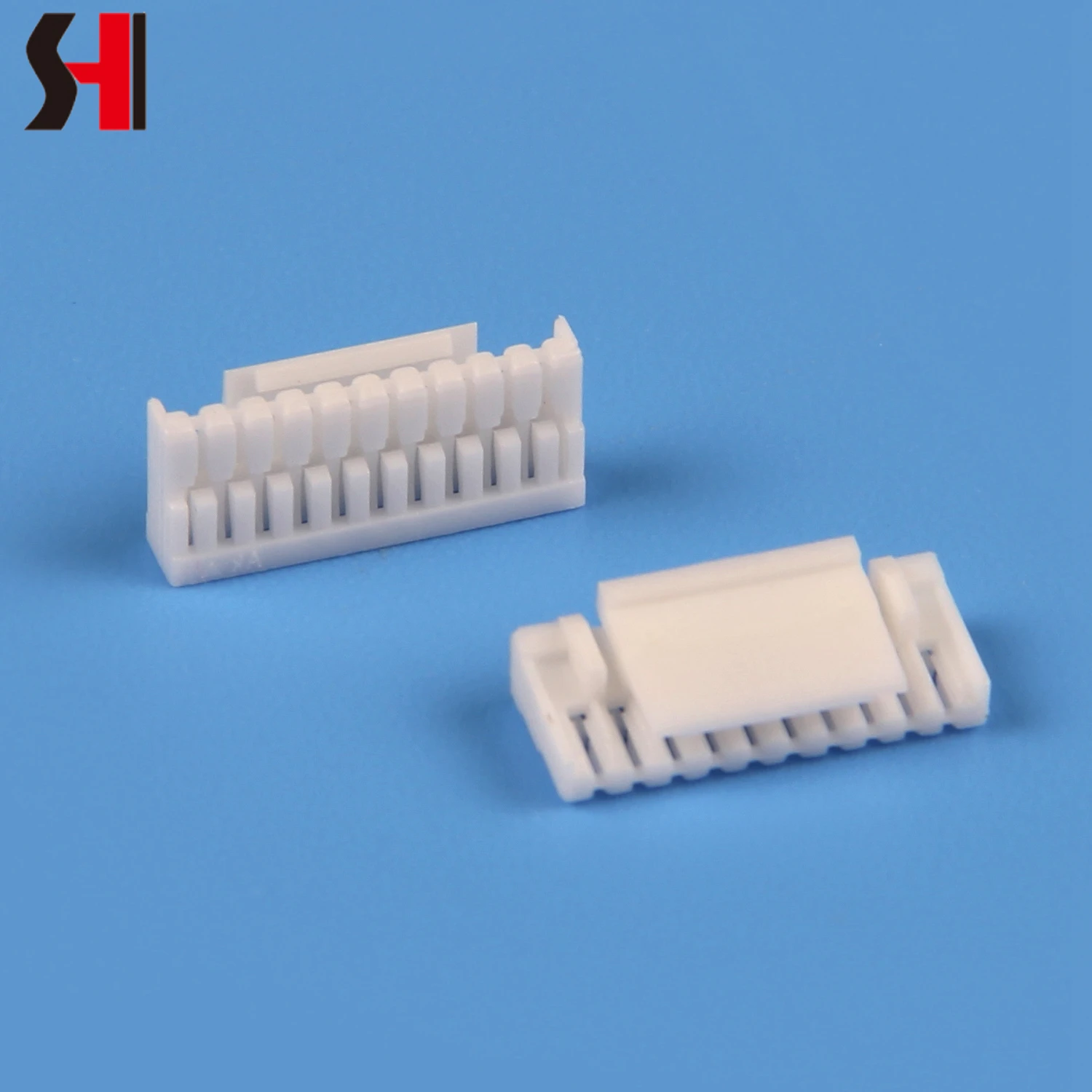 JST GH 1.25mm ptich JST GH  2-15 pins wire to board header terminal plug housing connector