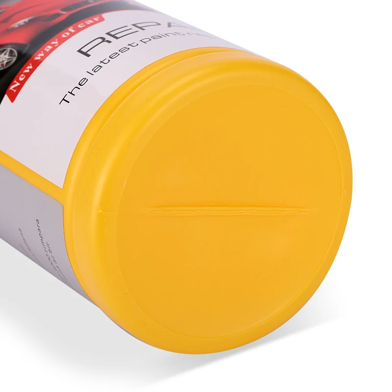 New arrival scratch removal car wax coating and polishing