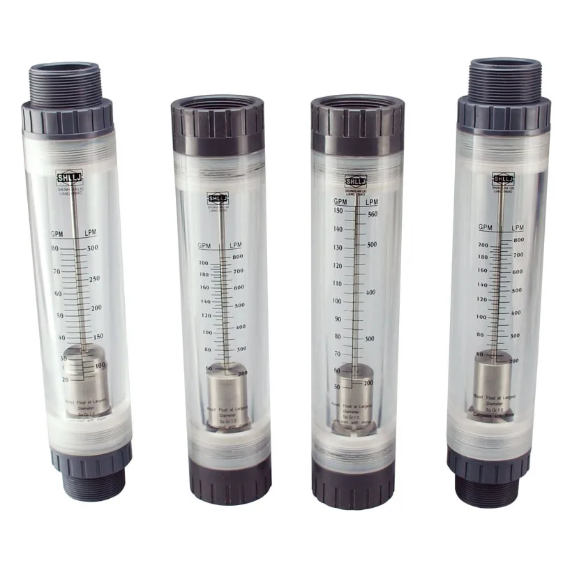 Rota Flow Meter