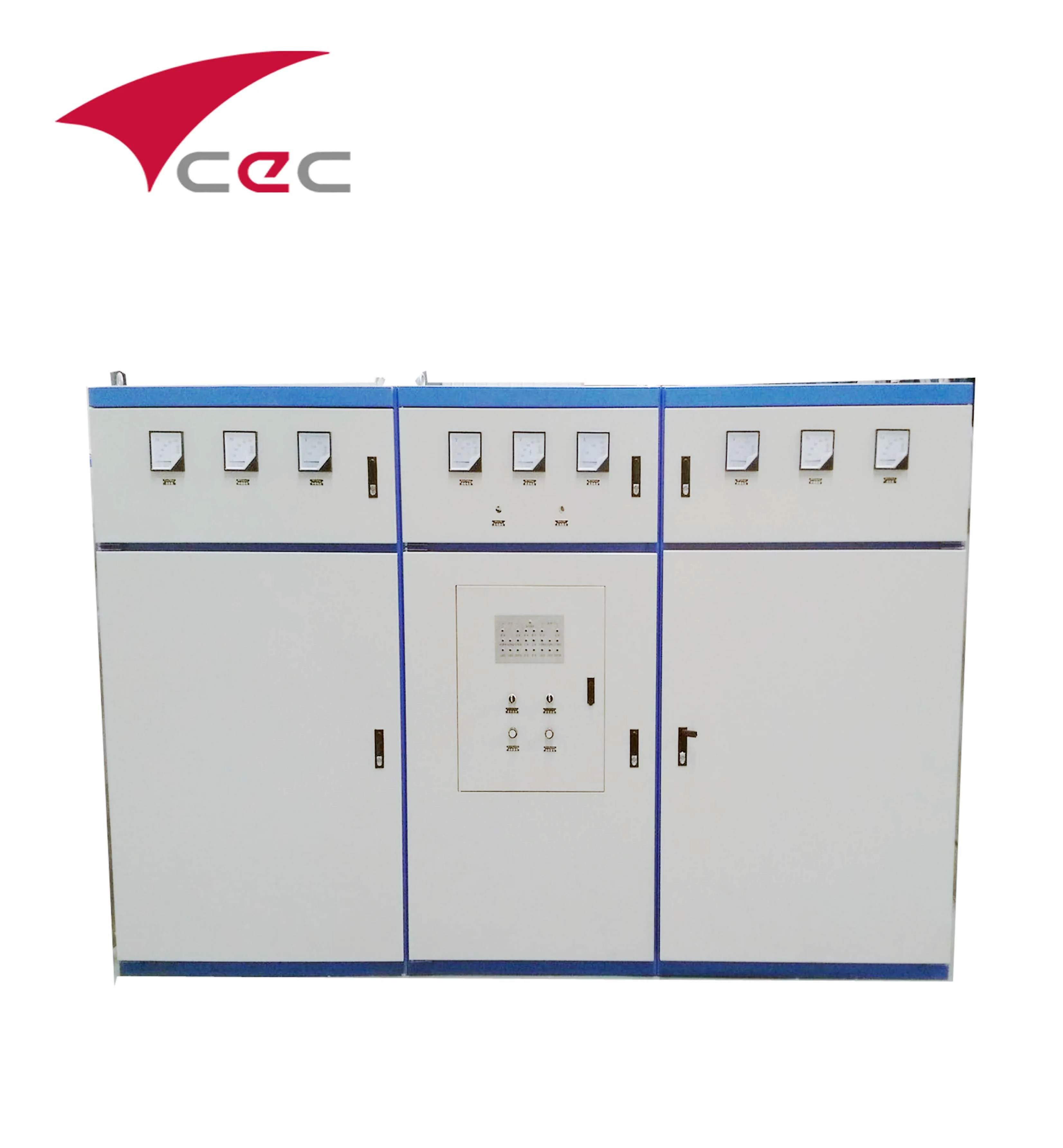 China manufacture 1 ton induction furnace