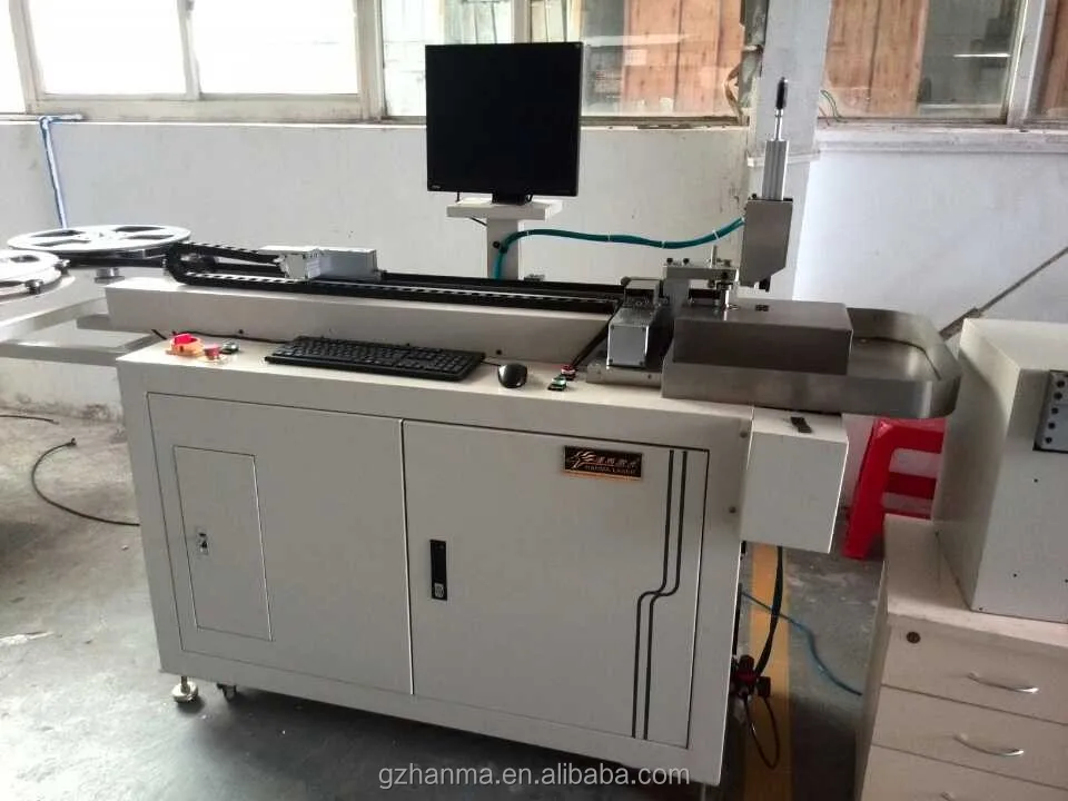 2016 Steel Rule Auto Bender Machine For Die Cutting Die Making Equipment