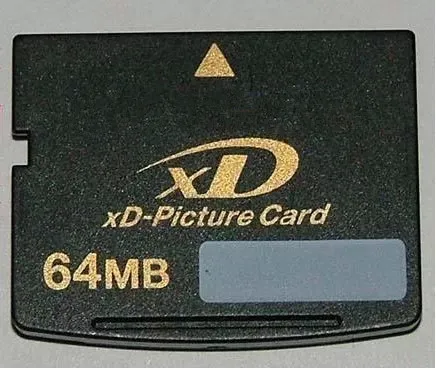 горячей!!! Xd фото карты