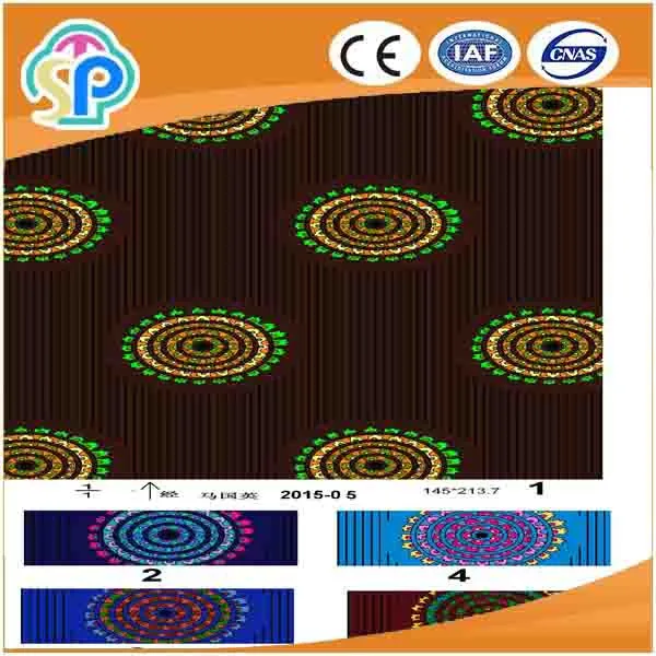 Hot sale viscose rayon fiber viscose dyed fabrics rayon