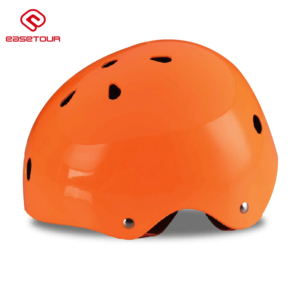 EASETOUR Custom OEM/ODM Manufacturer Skate Scooter Helmet Safety Protector Skateboard Helmets