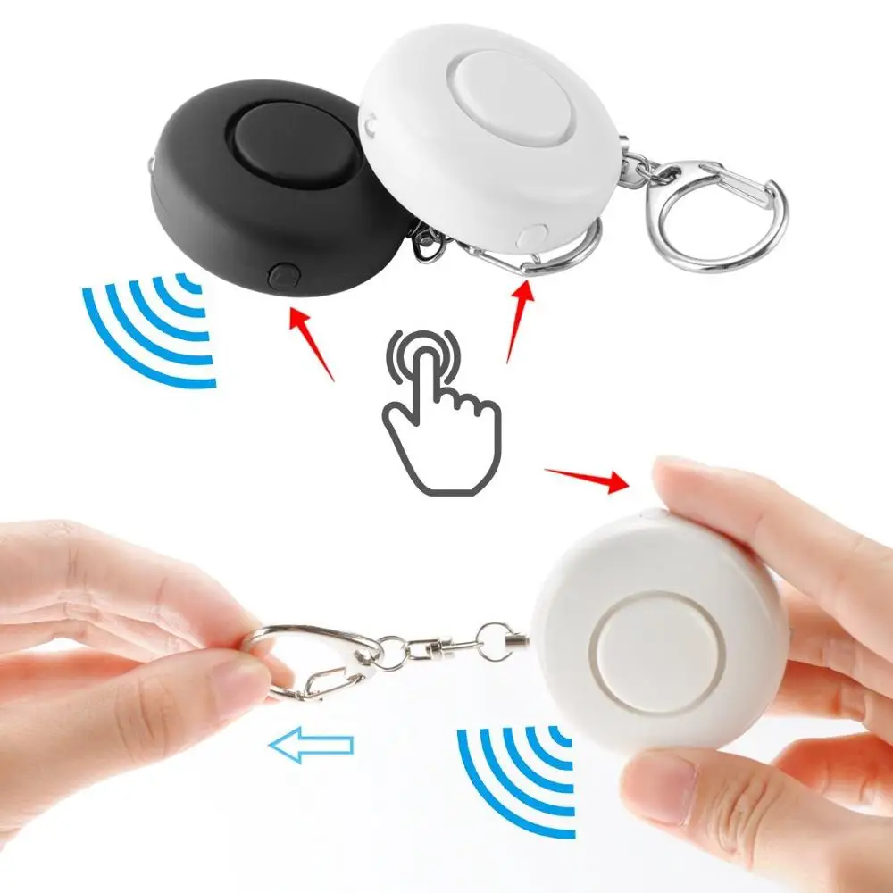 Meinoe OEM wholesale portable emergency personal safety panic button alarm