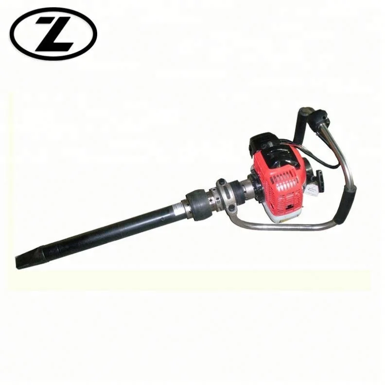 ND-5.0 Super cheap multifunctional rail track Rail Tracks Ballast Tamper