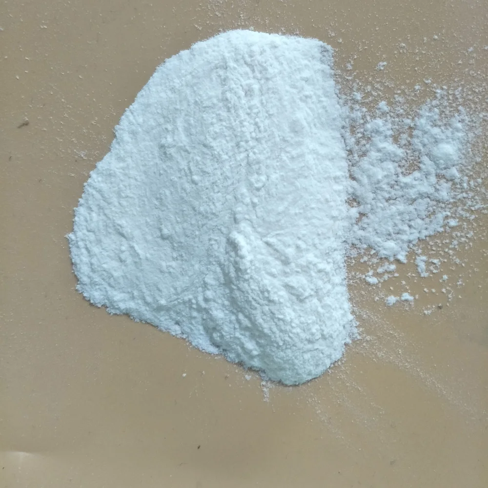 Indutry Grade S Carboxymethyl Cellulose