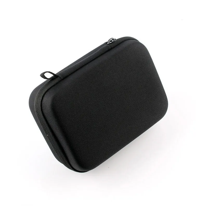 Handtailor Gopros Portable EVA Carry Case, Protective Collection Bag for Go Pro Camera and Accessories
