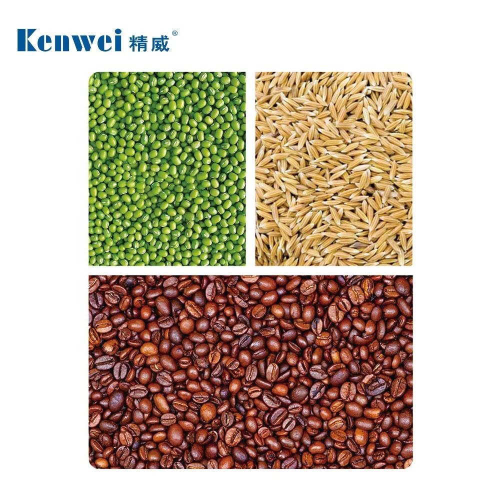 Mini small combined automatic coffee bean tea bag teabag weighing packing machine