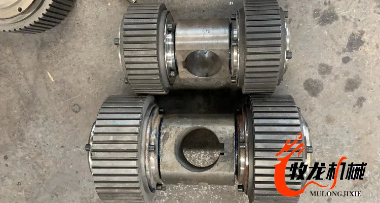 3kw 50-100kg/h chicken manure processing machine make pellet machines