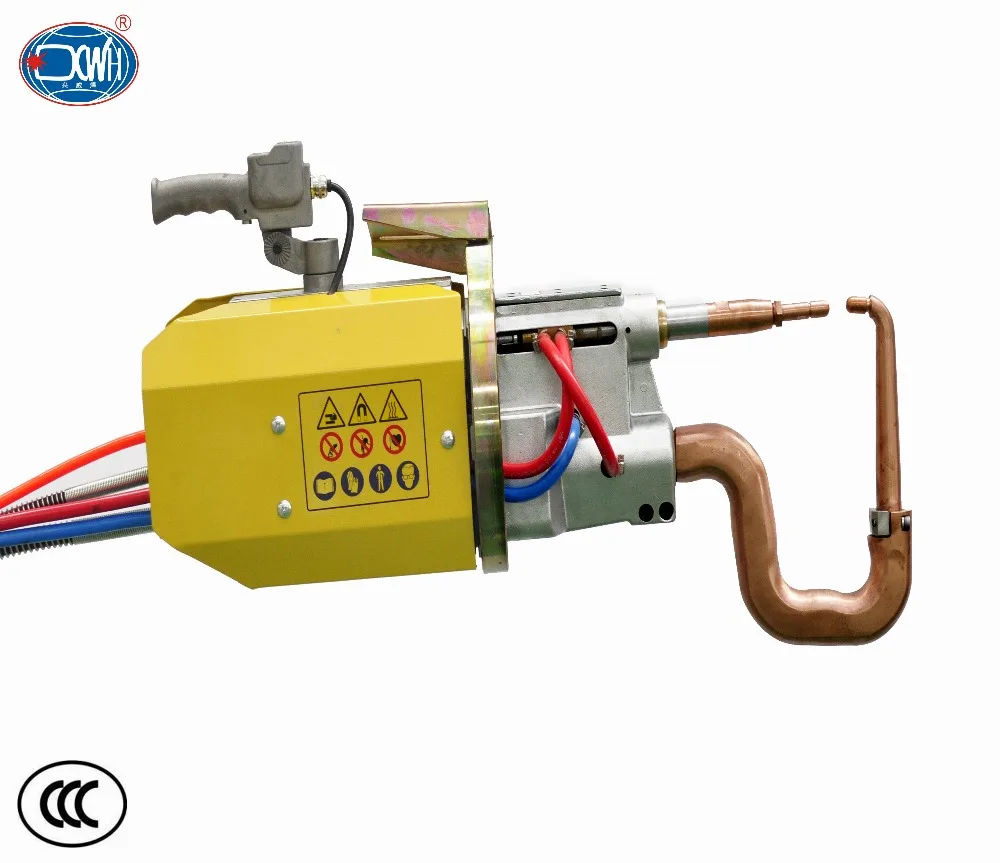 Умелые производство сварки точечная сварка алюминия прайс-лист