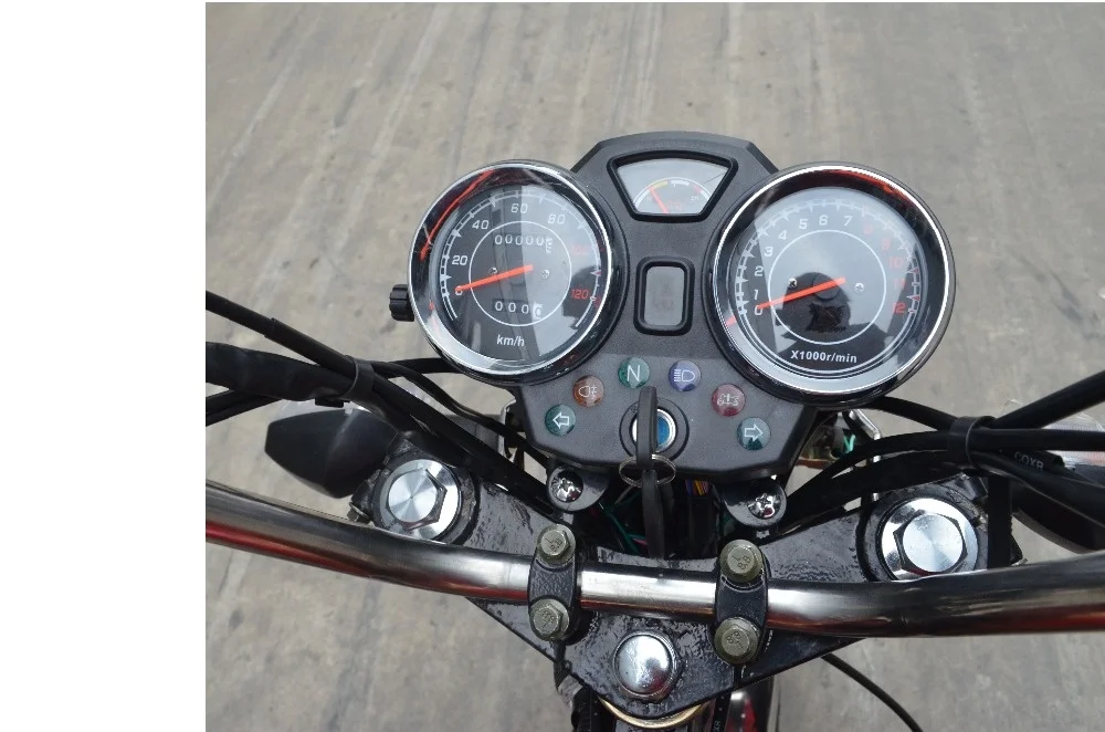 150cc air-cooling three wheel motorcycle/cargo tricycle for sale