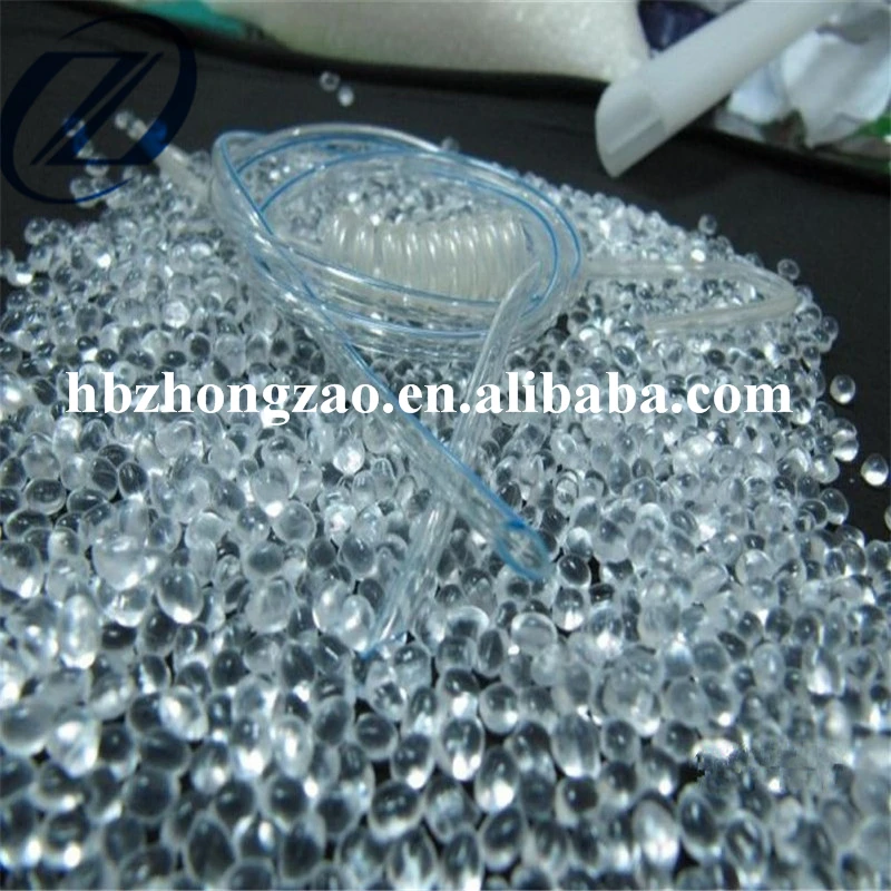 
Transparent TPR Thermoplastic Rubber raw material/TPR/TPE/TPV granules 