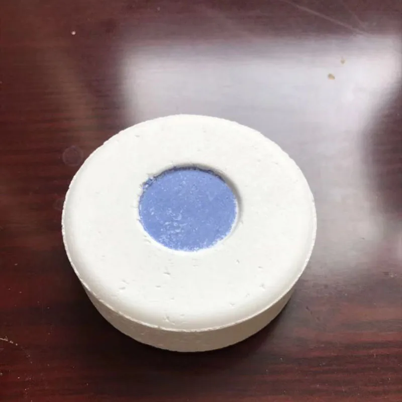 TCCA 90% Chlorine Tablets / Granular for Swimming Pool Water Purification