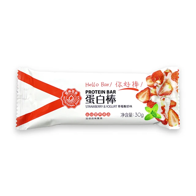 Молочный Протеин BCAA (30 г) Шоколад/морская соль и сыр/Клубничный вкус