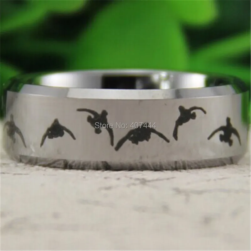 Trendy Wedding Rings In 2016 Womens Duck Band Ring Womens Duck Band Wedding Ring