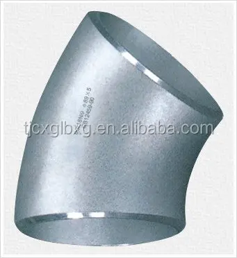 stainless steel elbow ss304 ss316l,45 degree,90 degree,120 degree