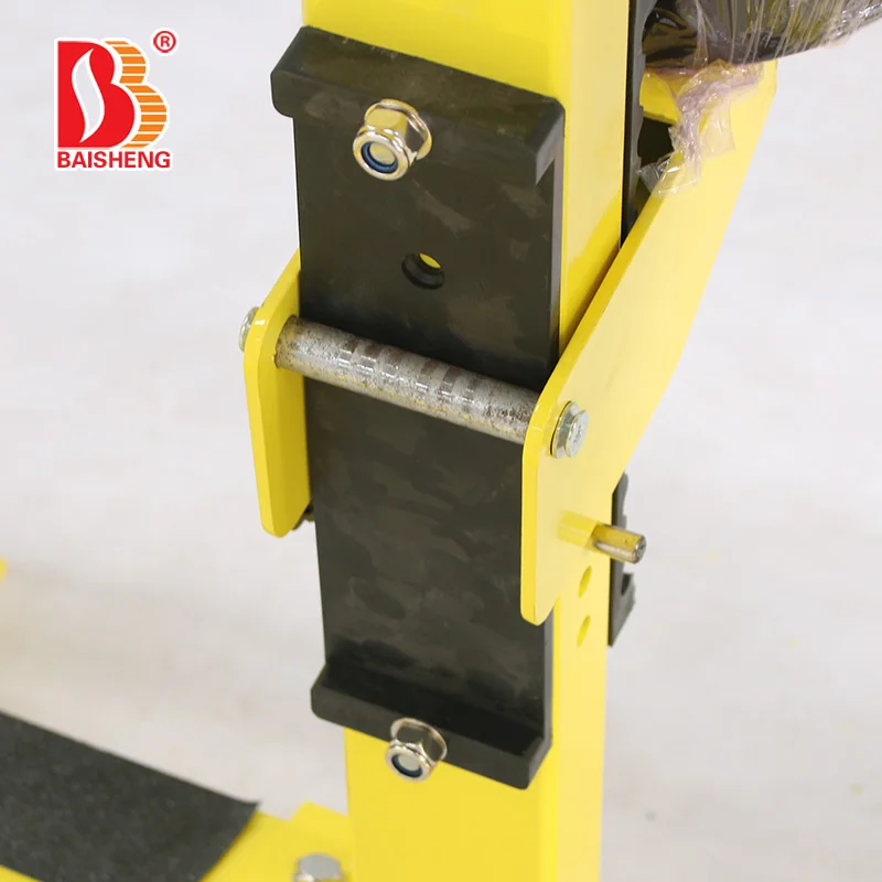 Hot Sale BS-D19 China Factory Manufacturing Arm Training Sports Exercise Equipment for Gym Center