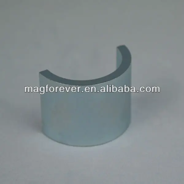 most powerful disk ring block arc neodymium magnet manufacturer