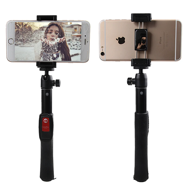 Bluetooth палка для селфи с штатив Мобильный телефон Live Стенд Многофункциональный