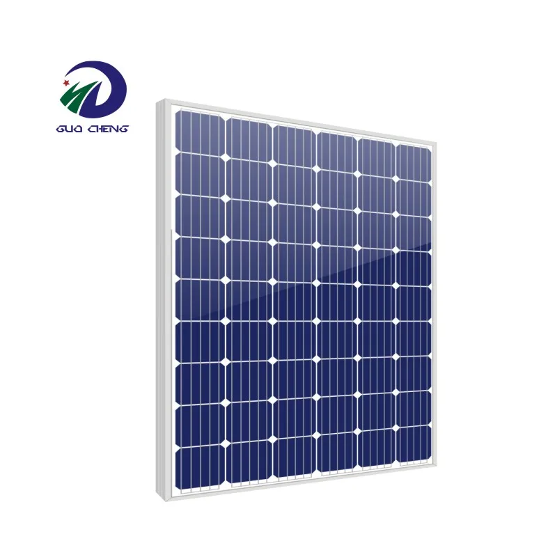 
Hot Selling Full Power 320w 310w 300w Mono Solar Panel 4bb 72cell Also Called Solares Paneles Cheap Price 