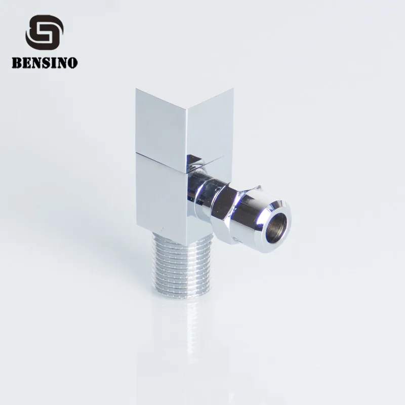 Лучший угловой клапан водозаборника 90 градусов