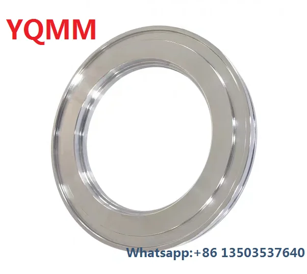 Stainless steel ISO vacuum fitting and flange ISO63 ISO80 ISO100 ISO160 ISO200 ISO250