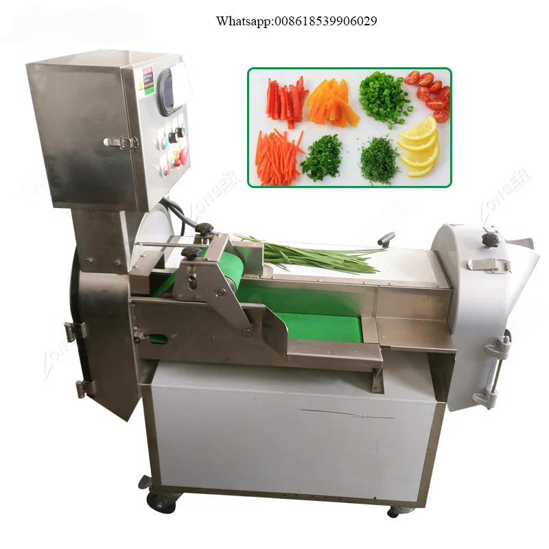 Factory Sale Large Type Vegetable Cutting Machine