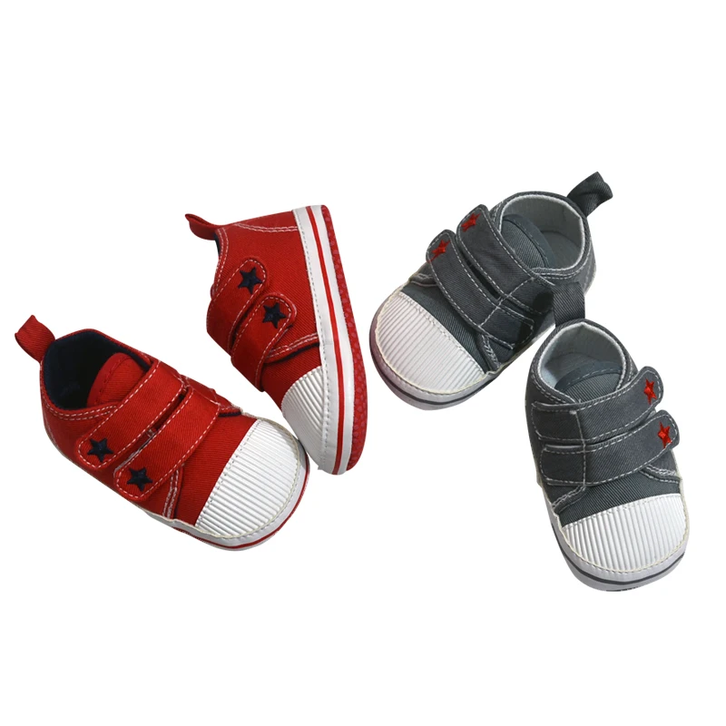 Нейлон ленты мягкие детские холст кроссовки