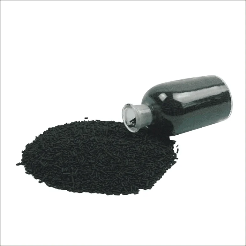 CMS Carbon Molecular Sieve Manufacturer