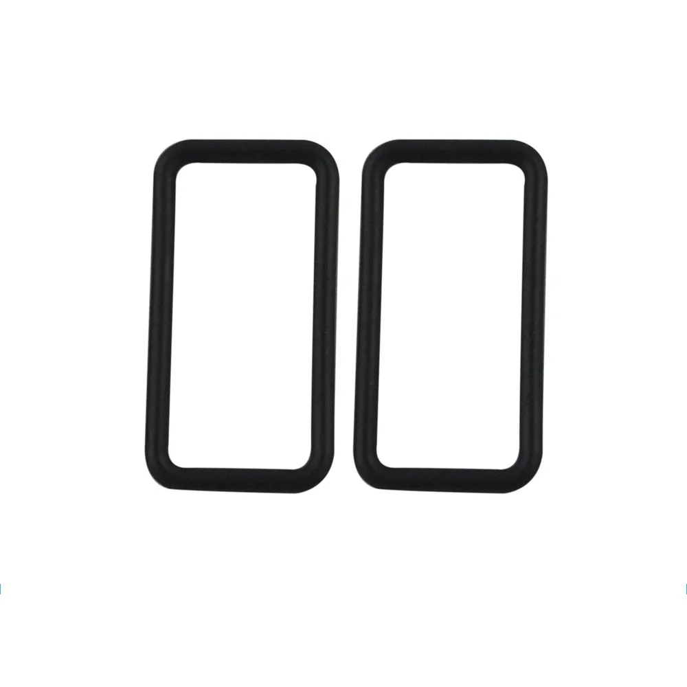 New energy battery board use rubber sealing ring gasket