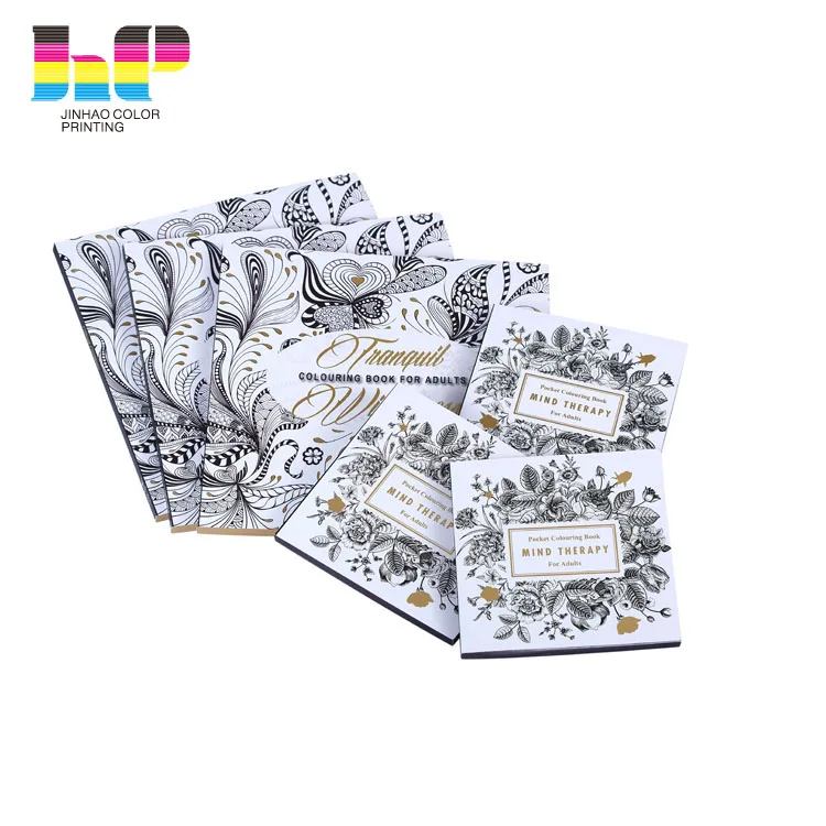 Popular Secret Garden Coloring Book For Adults