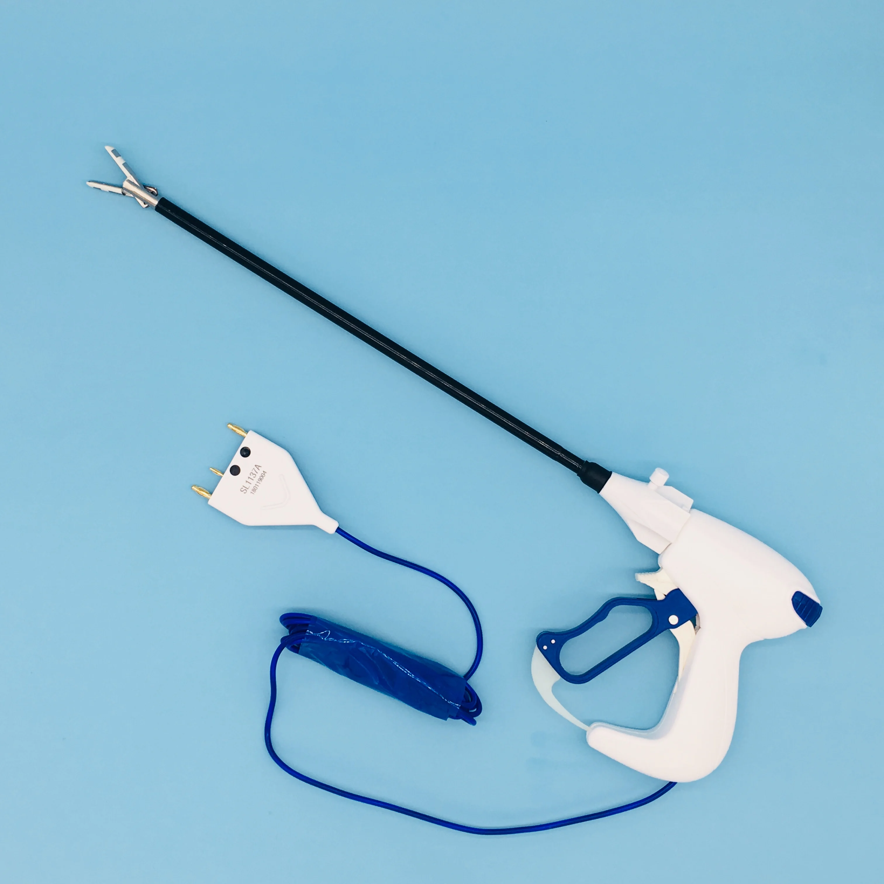 Shouliang disposable bipolar vessel laparoscopic instrument