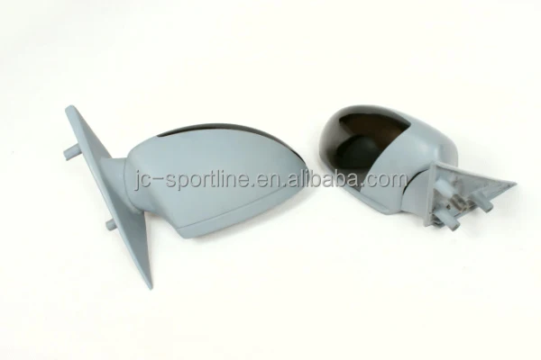 Автомобиль Стекловолокно + PU Зеркало для BMW E60 M5