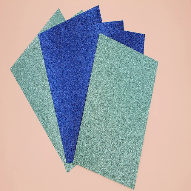 
S&Q Waterproof Bright Pearlescent PVC Paper Roll in Specialty Paper 