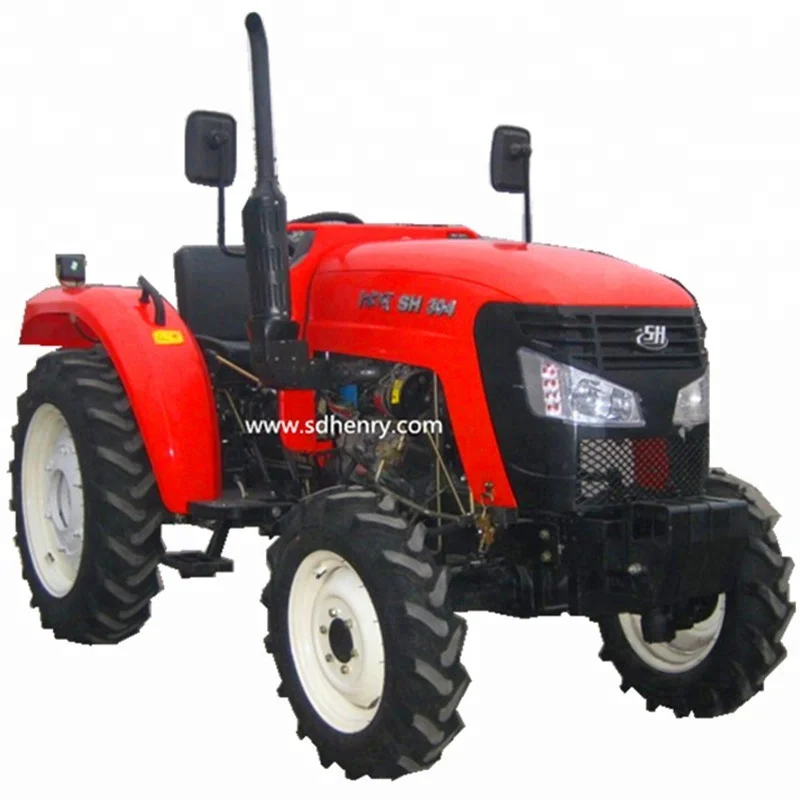 zubr mini 18hp tractor sells in moldova
