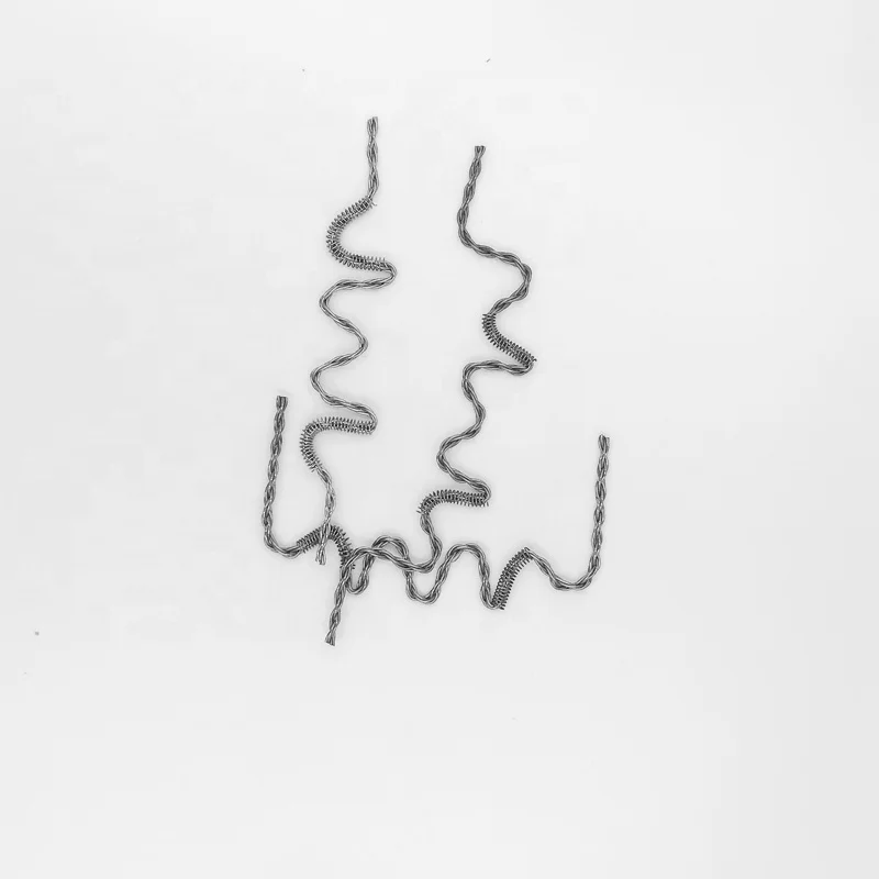 
Manufacturer of High quality pure tungsten resistance wire 