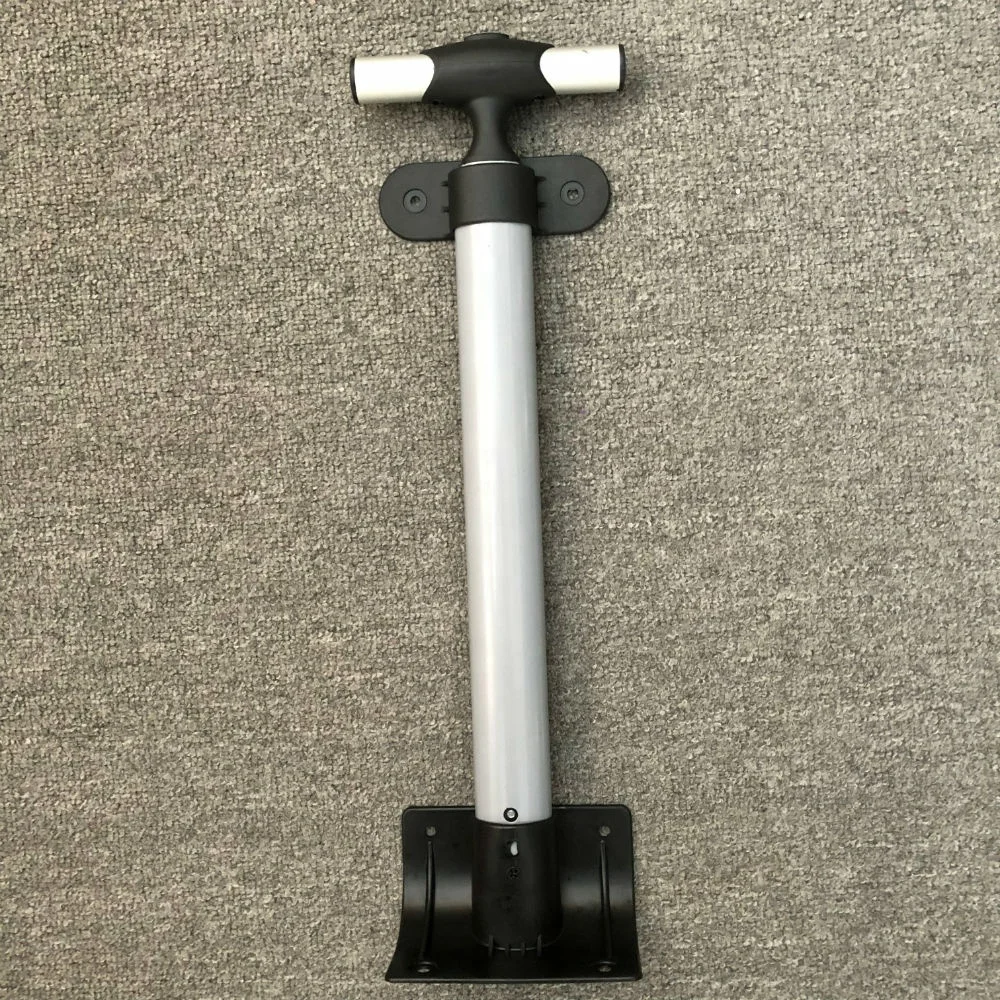 JXA01 B01 алюминиевая тянущаяся рама школьная сумка телескопическая кожаная тележка для багажа ручка Запчасти Аксессуары