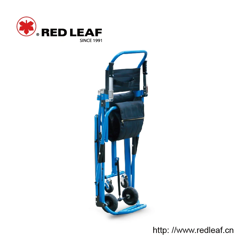 YDC-5P больничное кресло для эвакуации лестницы носилки