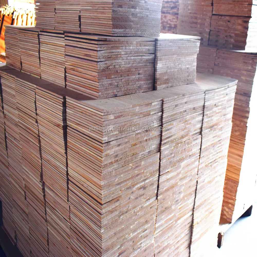 Custom Made Paulownia Wooden Kickboxing Boards,Wood Taekwondo Board for sale