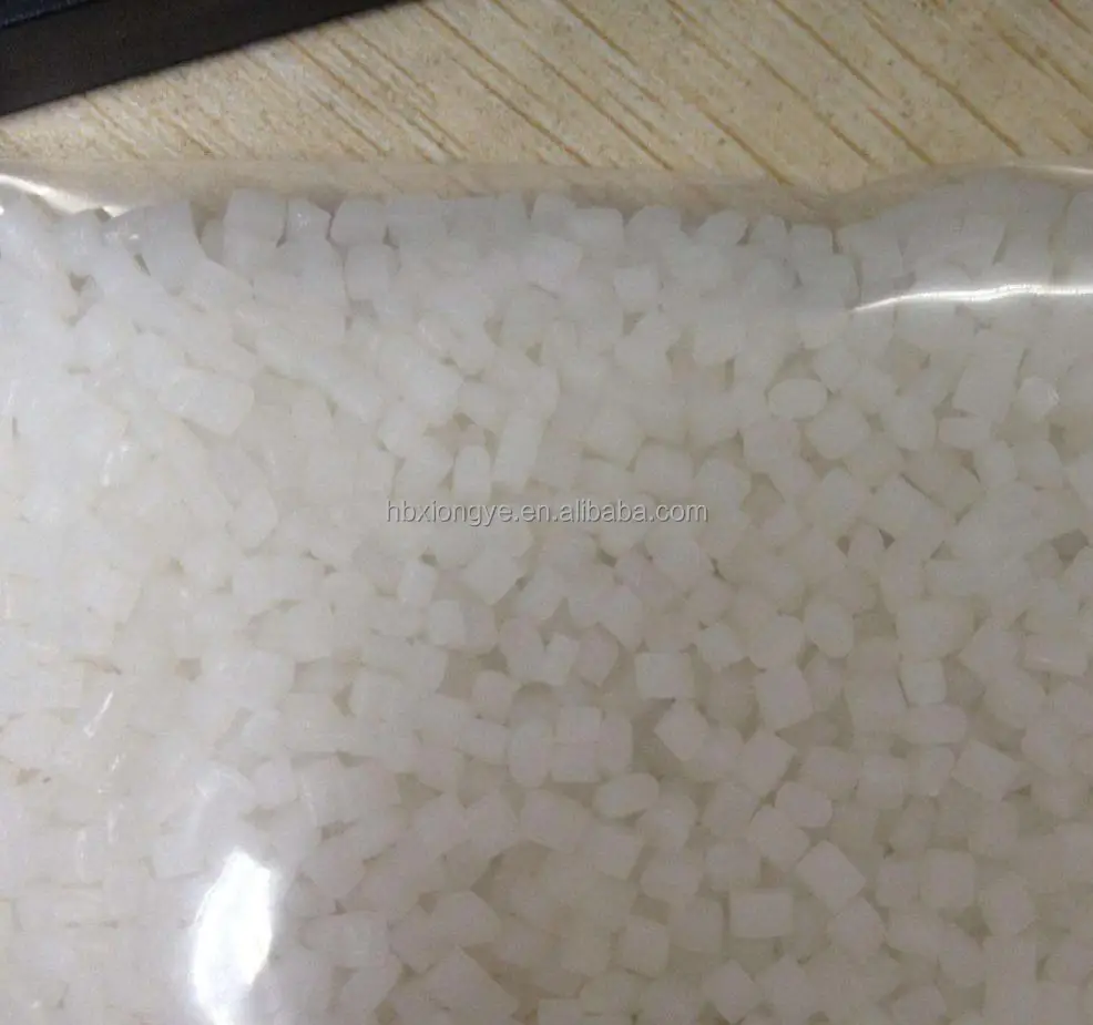HDPE 17450N Virgin reycled materials granules