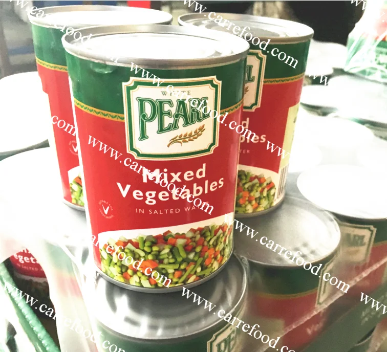 For 300g 425g 567g 800g 850g 2500g 3kg Canned red kidney beans in brine