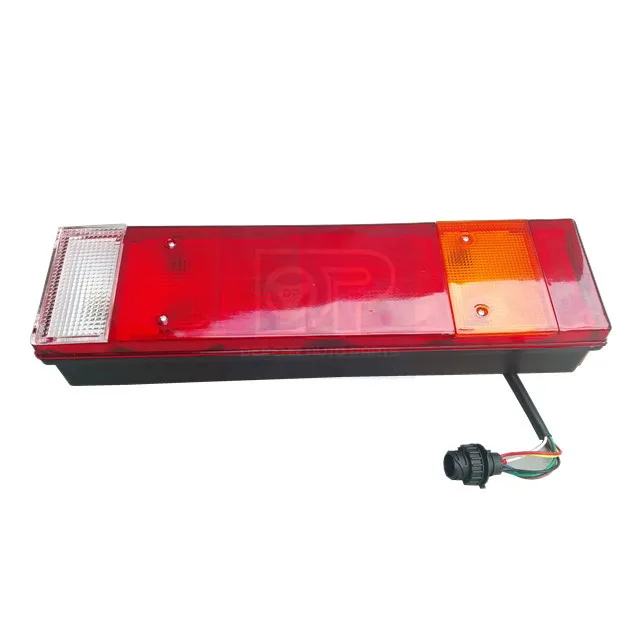 5001847584 5001847585 Depehr Ren-ault Trailer Body Parts Tail Light Truck Rear Tail Lamp