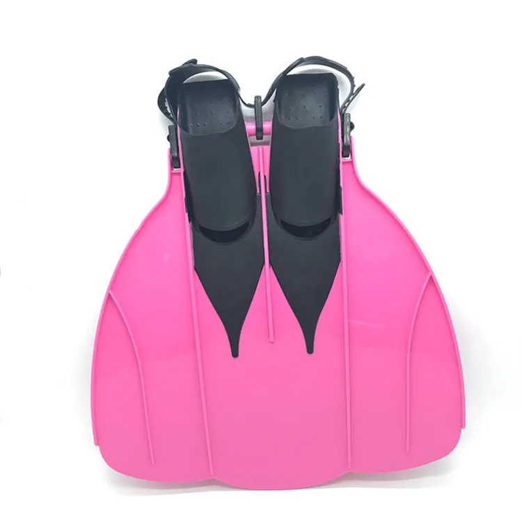 Mono fins  Diving Fin Swimming Fin  hot sales in 2020 Summer